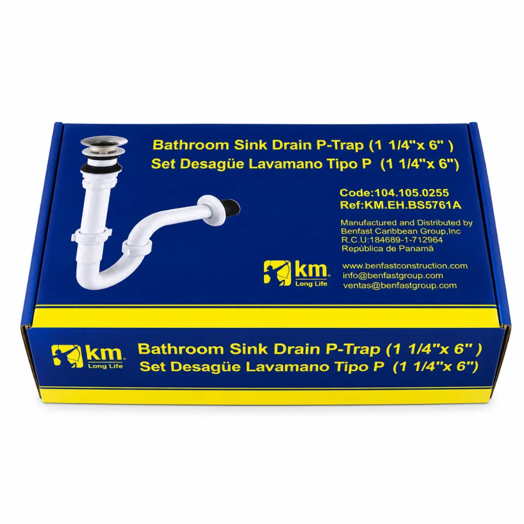 Set Desague Lavamano Tipo P caja.webp