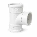 Tee sanitaria PVC 50 mm 1.webp