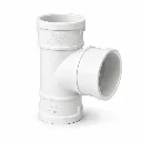 Tee sanitaria PVC 75 mm 1.webp