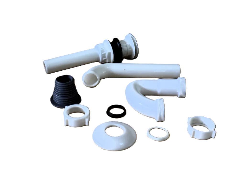 Set Desague Lavamano Tipo P.webp