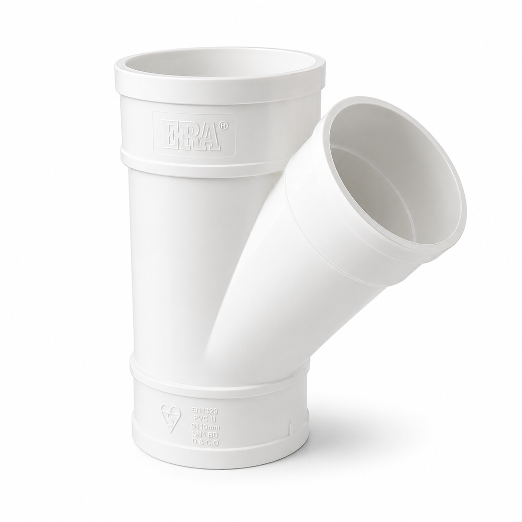 Yee sanitaria PVC 110 mm 1.png