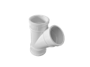 Yee sanitaria PVC 50 mm lado.png