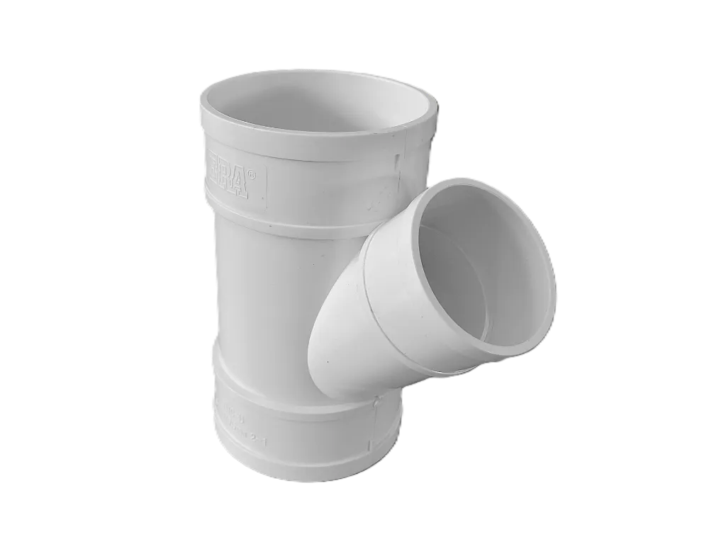 Yee sanitaria PVC 110 mm lado.webp