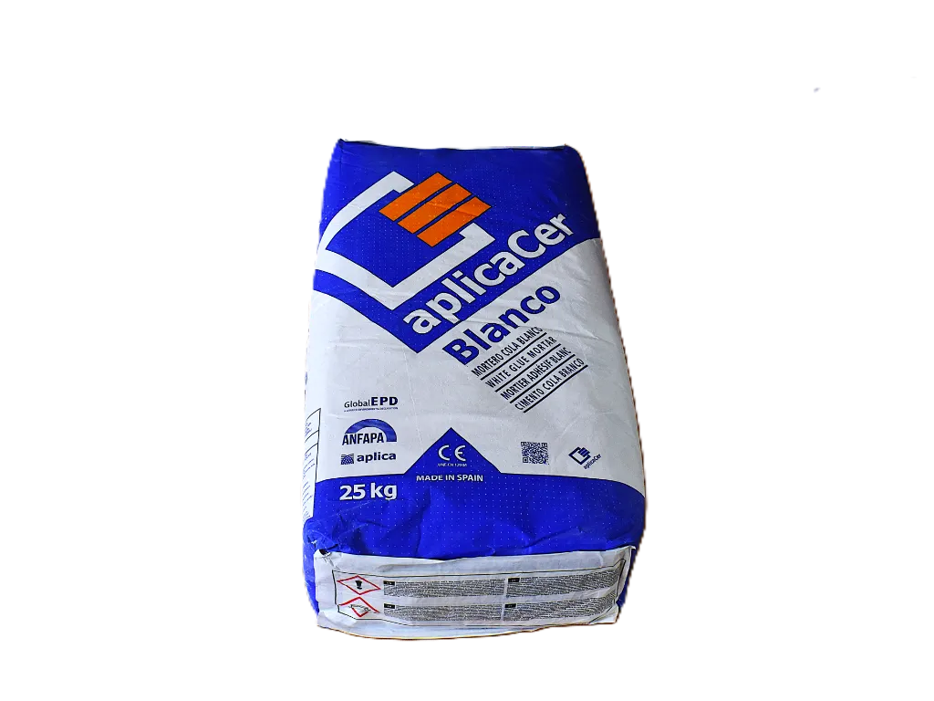 Cemento blanco acostada.webp