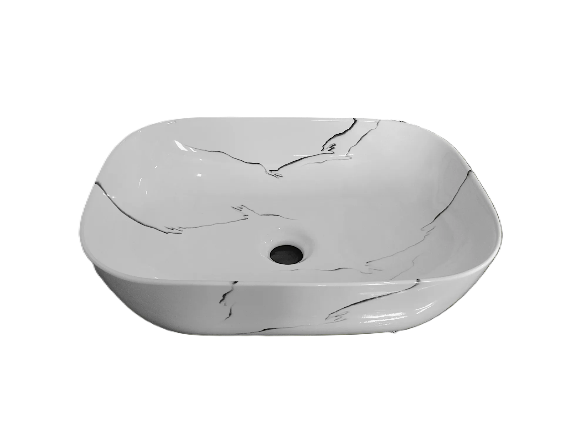 Lavamano Encimera ARES