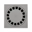 Sifón Reducido Vertical 75x63 mm