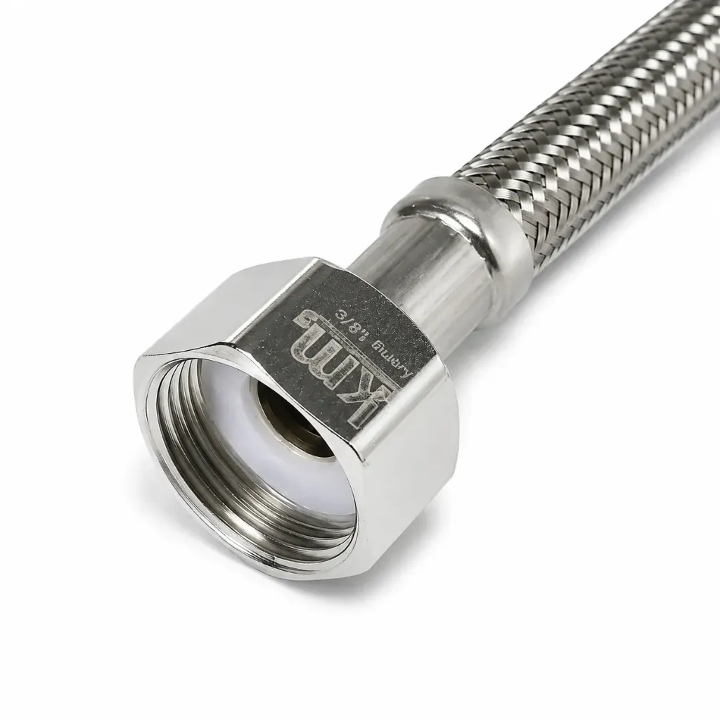 Tubo Abasto - Latiguillo 1/2x1/2