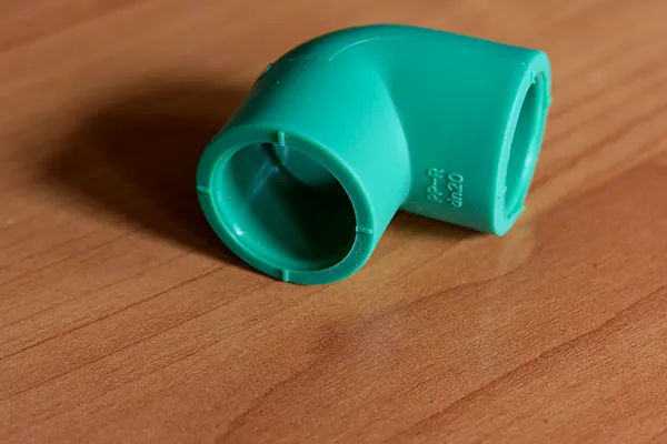 Codo Termofusion 20mm
