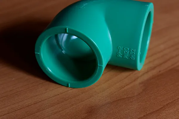 Codo Termofusion 32mm