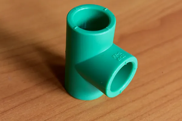 Tee Termofusion 20mm