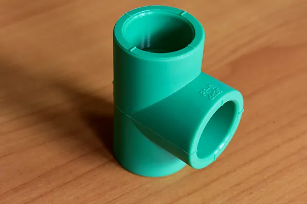 Tee Termofusion 25mm