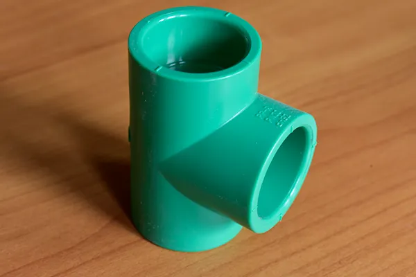 Tee Termofusion 32mm