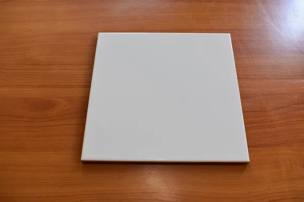 Losa Blanco Brillante