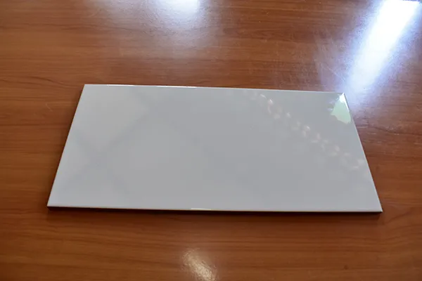 Losa Blanco Brillo