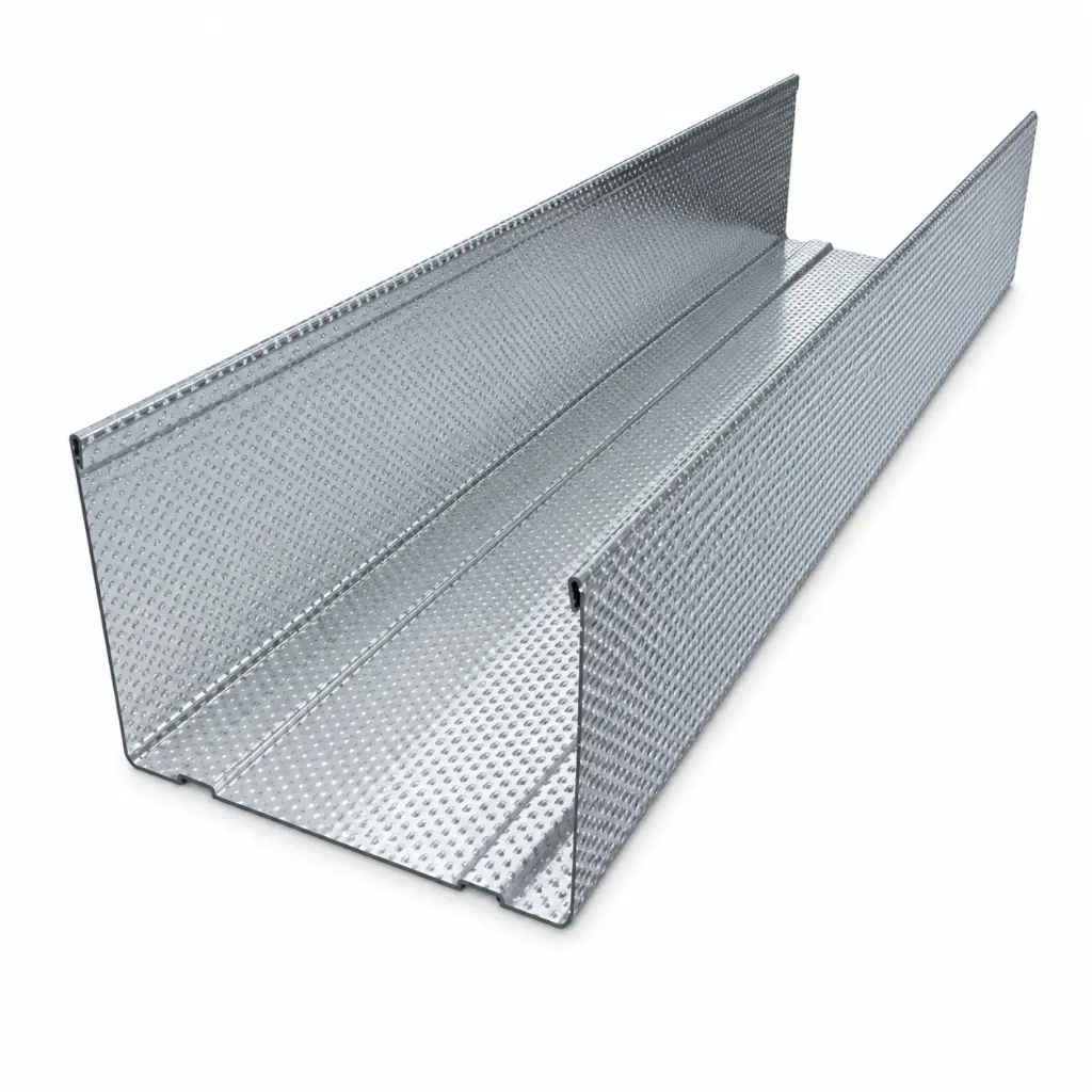 Perfil Canal U-48