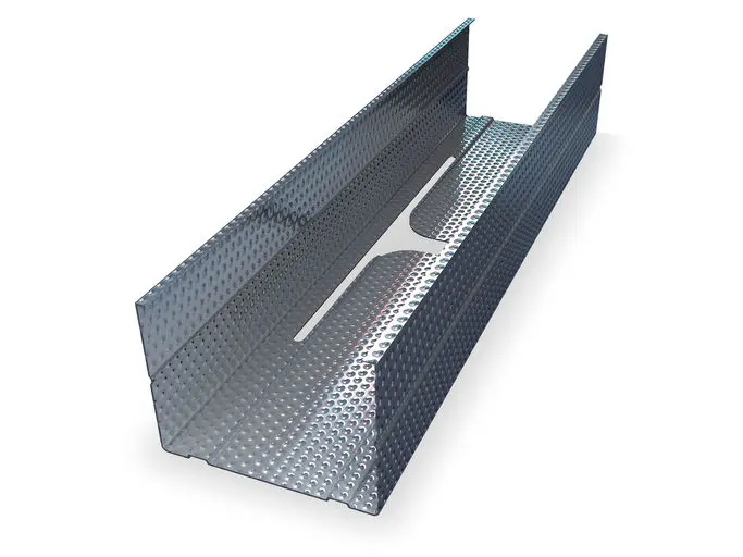 Perfil Montante C-48