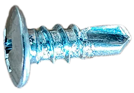 Tornillo Autotaladrante (Caja) CC 3.5x0.9