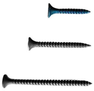 Tornillo para pladur 25 mm