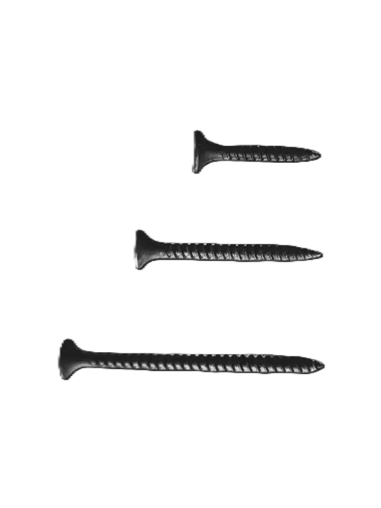 Tornillo para pladur 25 mm