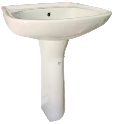 Lavamanos con Pedestal