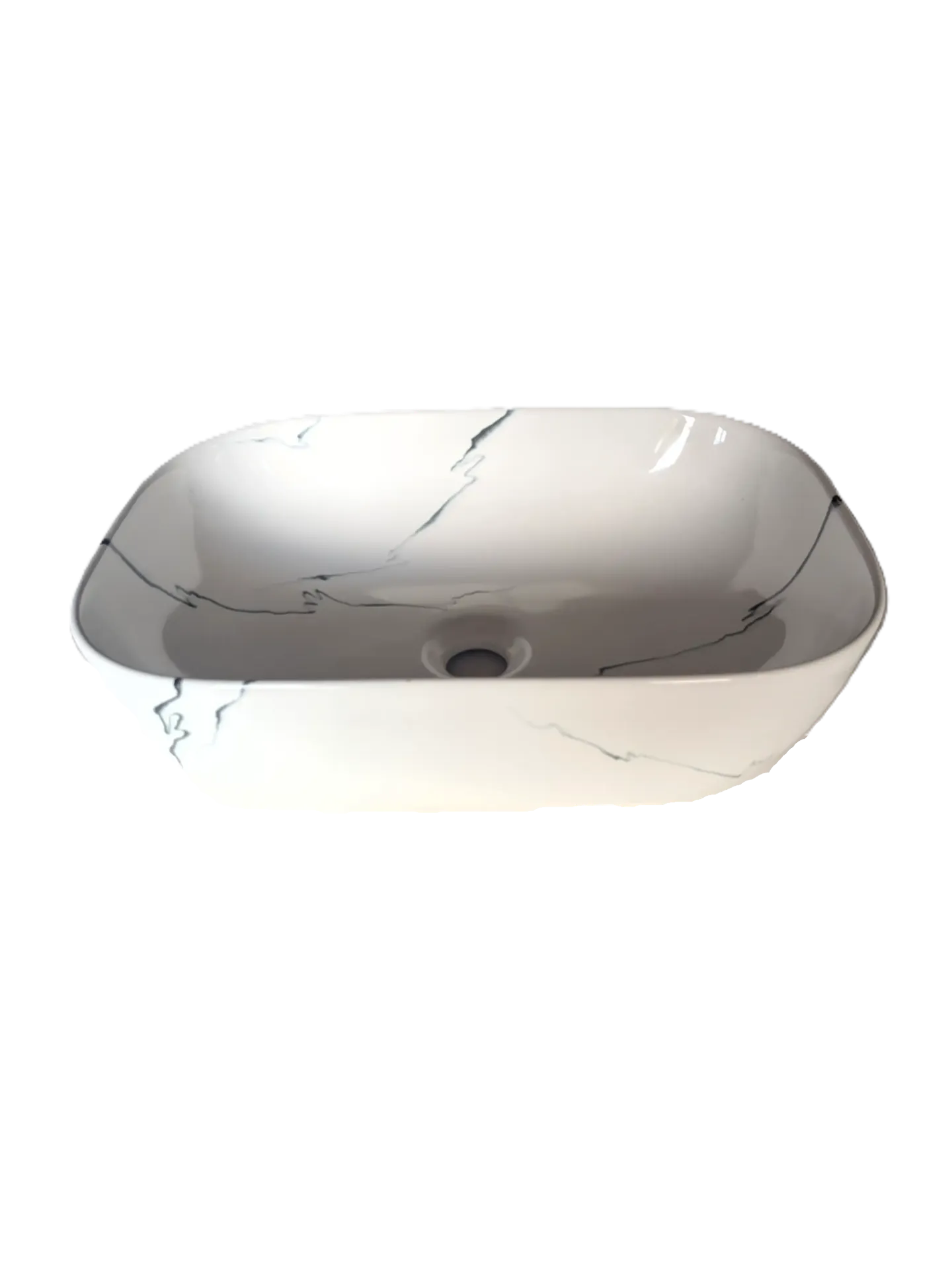 Lavamanos Sin Encimera ARES