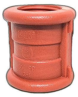Nudo PP 3/4 plg