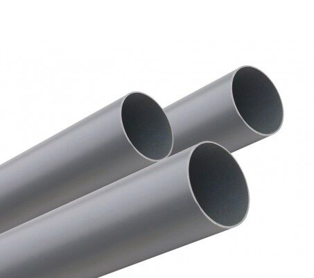 Tubería sanitaria PVC 110 mm