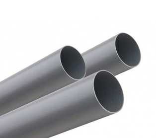 Tubería sanitaria PVC 110 mm