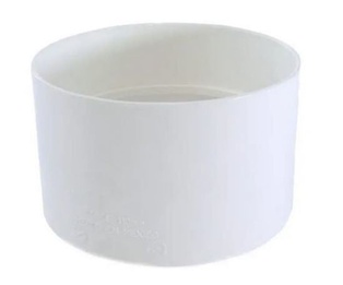 Cople o manguito sanitario PVC 50 mm