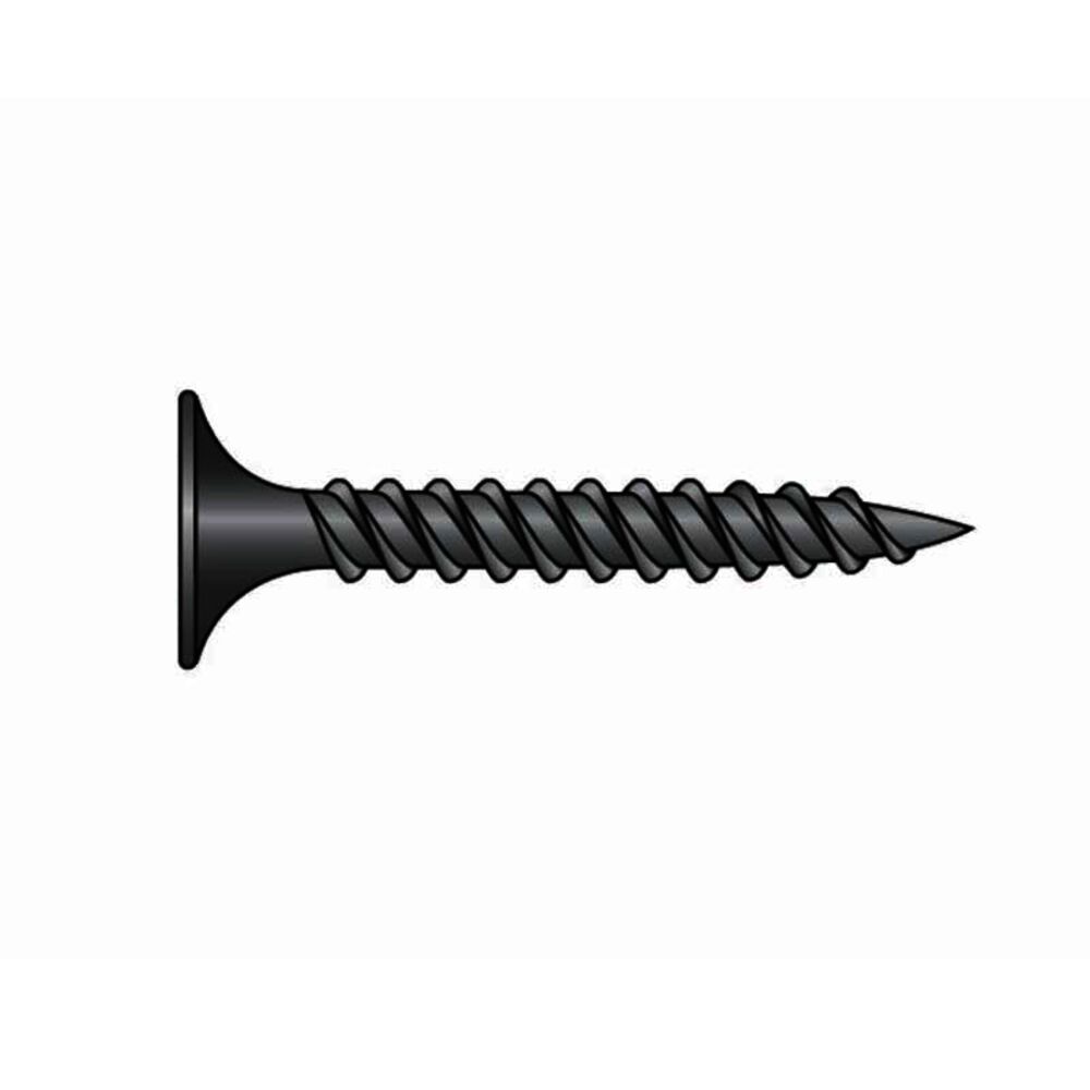 Tornillo de pladur 25 mm