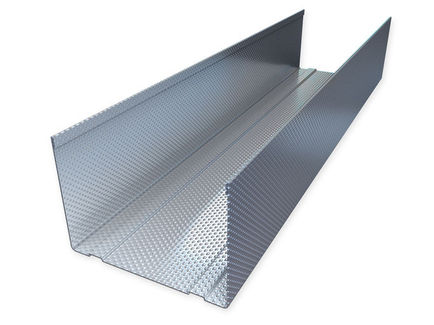 Perfil Canal U-48