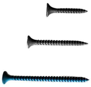 Tornillo para pladur 50 mm